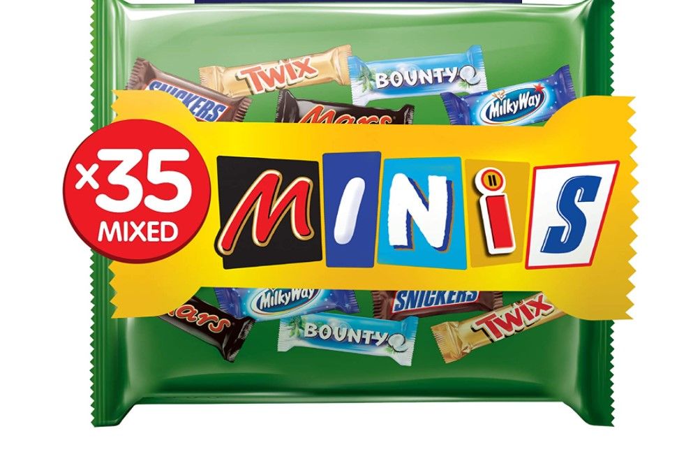 Candy & Chocolate Promotions offer - in Dubai #2989 - 1  image 