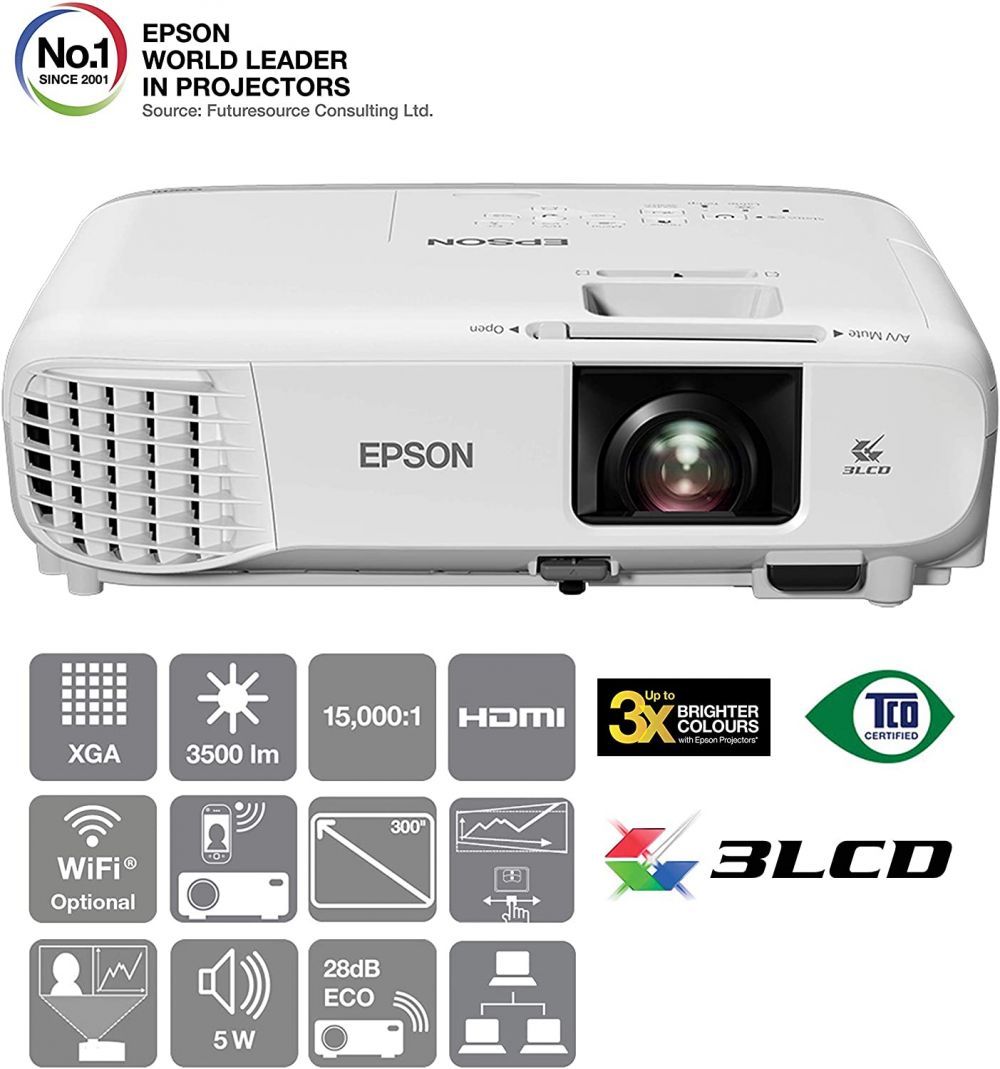 Projectors Promotions offer - in Amman #3093 - 1  image 