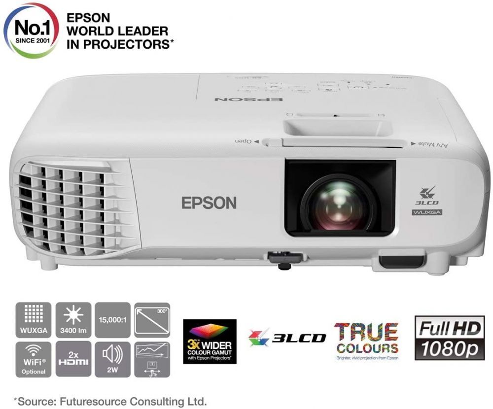 Projectors Promotions offer - in Amman #3099 - 1  image 