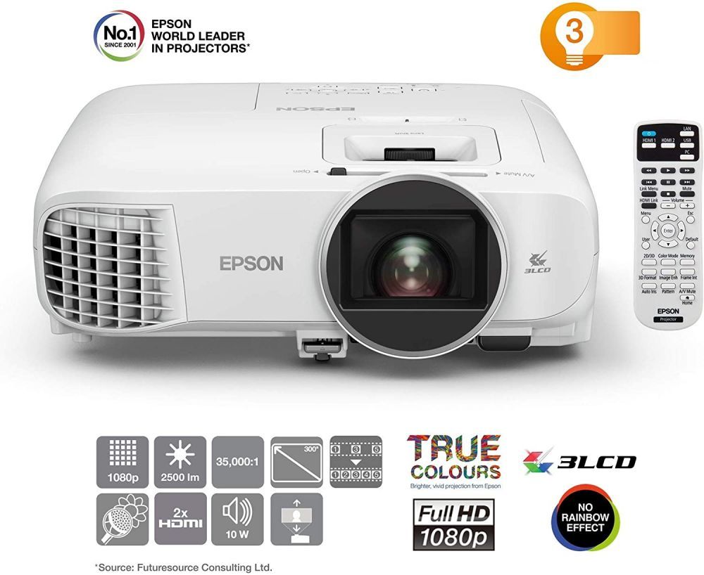 Projectors Promotions offer - in Amman #3102 - 1  image 