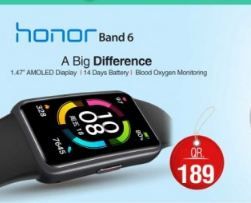 Smart Watches Promotions offer - in Al Sadd , Doha #315 - 1  image 