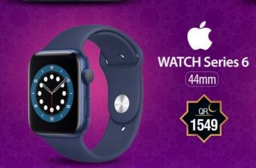 Smart Watches Promotions offer - in Al Sadd , Doha #319 - 1  image 