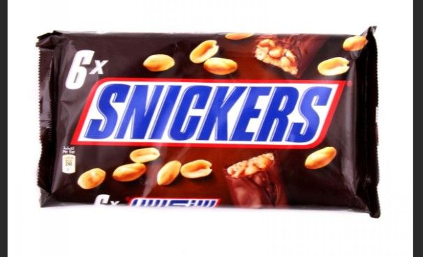 حلوى وشوكولا عروض ترويجية - في دبي #3285 - 1  صورة 