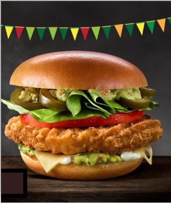 Restaurants Promotions offer - in Riyadh #3322 - 1  image 