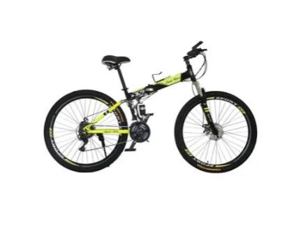 Bicycles Promotions offer - in Dubai #3464 - 1  image 