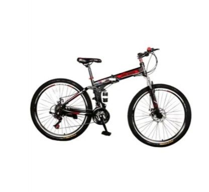 Bicycles Promotions offer - in Dubai #3465 - 1  image 