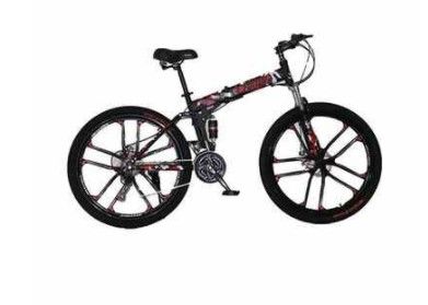 Bicycles Promotions offer - in Dubai #3466 - 1  image 
