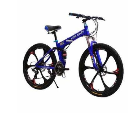 Bicycles Promotions offer - in Dubai #3478 - 1  image 