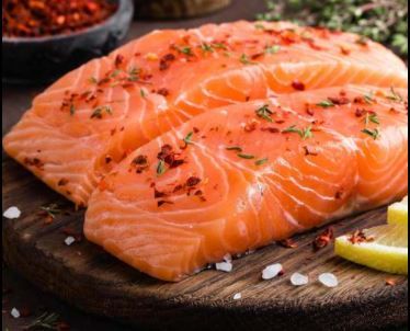Meat & Seafood Promotions offer - in Riyadh #3507 - 1  image 