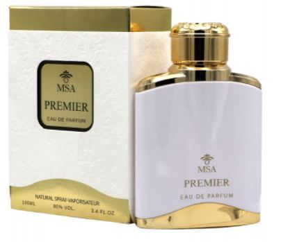 Fragrances Promotions offer - in Riyadh #3662 - 1  image 