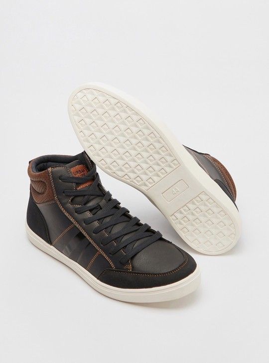 Chaussures homme Promotions offer - in Doha #3748 - 1  image 