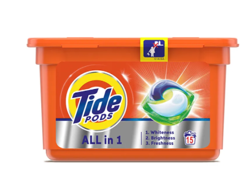 Detergent Chemicals Promotions offer - in Dubai #413 - 1  image 