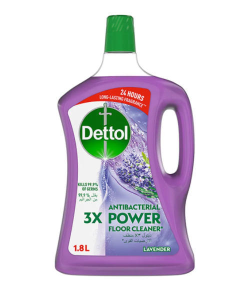 Detergent Chemicals Promotions offer - in Dubai #426 - 1  image 