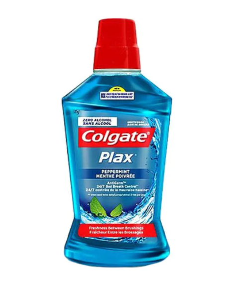 Oral Care Chemicals Promotions offer - in Dubai #429 - 1  image 