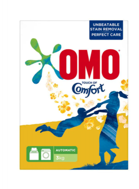 Detergent Chemicals Promotions offer - in Dubai #545 - 1  image 