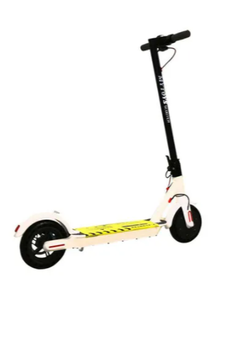 Scooter Promotions offer - in Dubai #546 - 1  image 