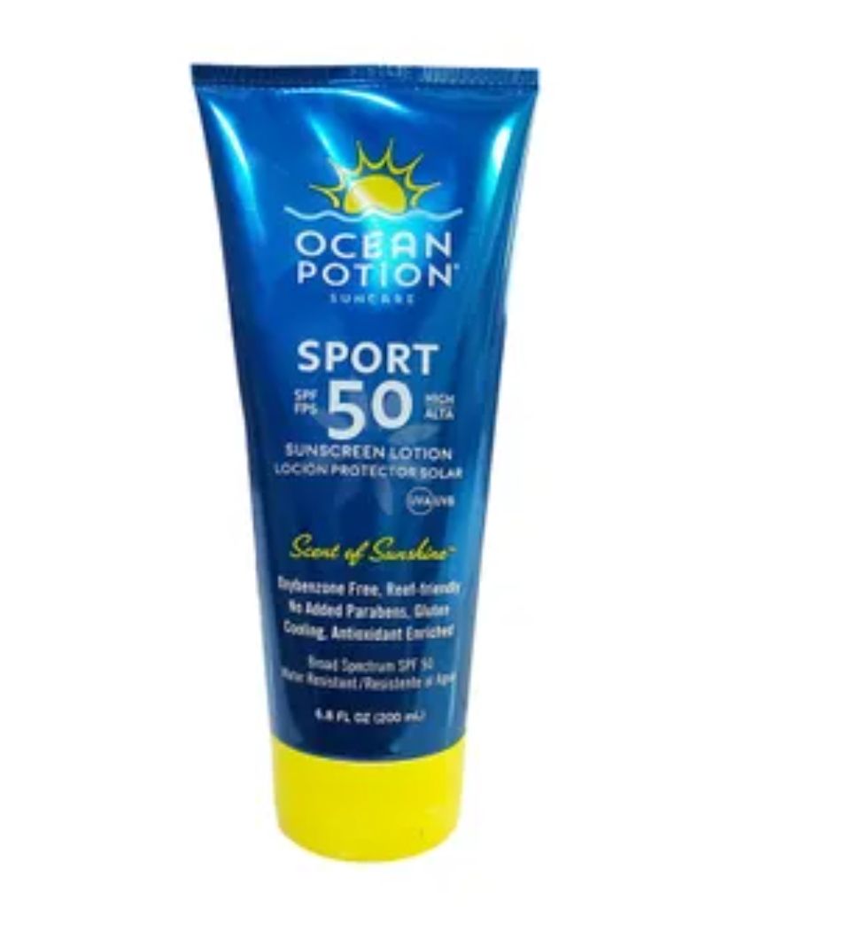 Sun Protection & Tanning Promotions offer - in Dubai #619 - 1  image 