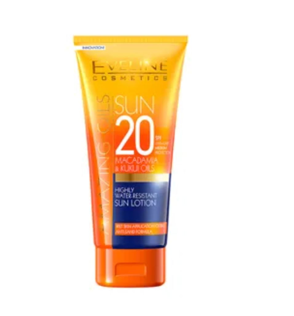 Protection solaire et bronzage Promotions offer - in Dubai #695 - 1  image 