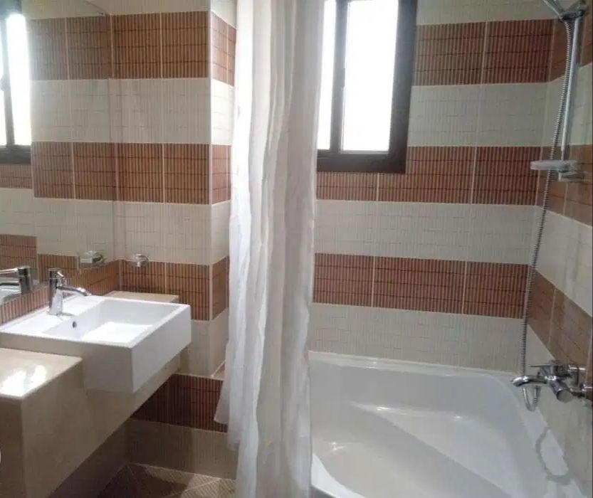 Residential Property 2 Bedrooms F/F Apartment  for rent in Al-Thumama , Doha-Qatar #10132 - 3  image 
