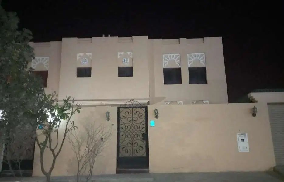 Residential Property 3 Bedrooms U/F Standalone Villa  for rent in Al-Thumama , Doha-Qatar #10655 - 1  image 