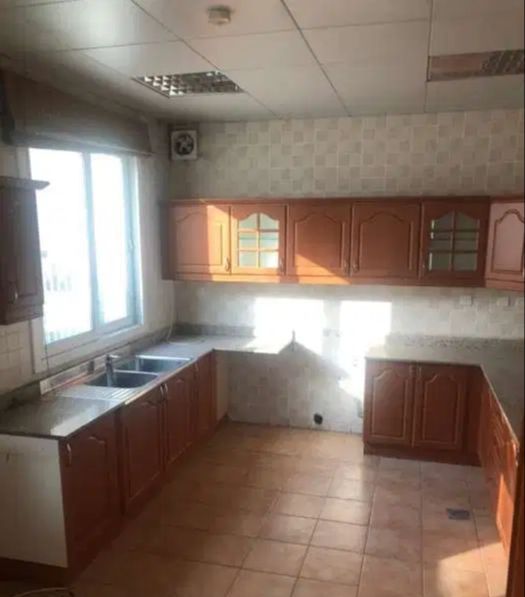 Residential Property 3+maid Bedrooms U/F Villa in Compound  for rent in Al-Nasr , Doha-Qatar #10656 - 5  image 
