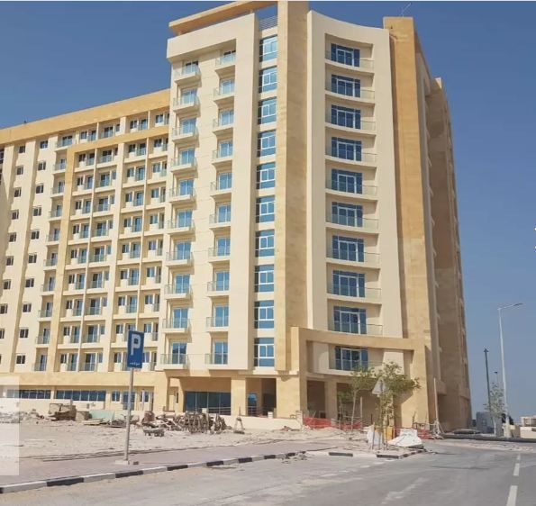 Residential Developed 1 Bedroom F/F Apartment  for sale in Lusail , Doha-Qatar #10942 - 1  image 