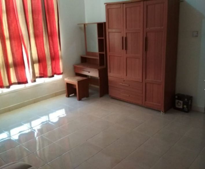 Residential Property 1 Bedroom U/F Bulk Units  for rent in Doha-Qatar #11239 - 1  image 