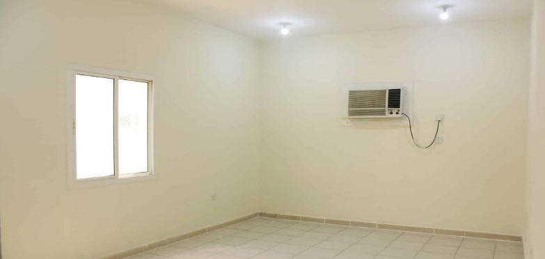 Residential Property 1 Bedroom U/F Apartment  for rent in Al-Maamoura , Doha-Qatar #11242 - 1  image 