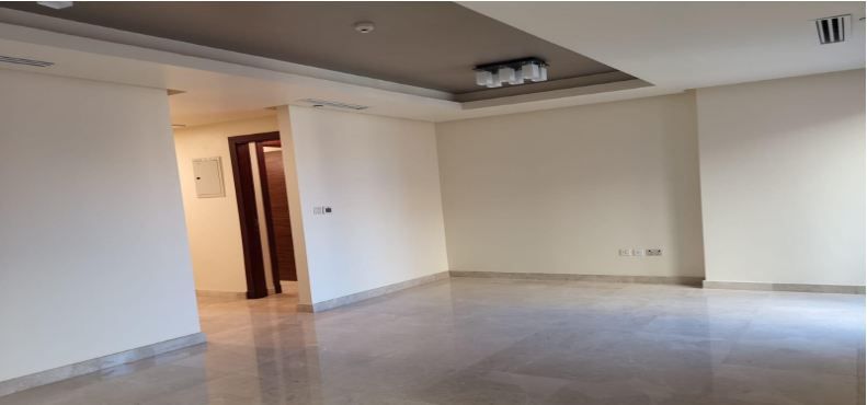 Residential Property 1 Bedroom U/F Apartment  for rent in Lusail , Doha-Qatar #11281 - 1  image 