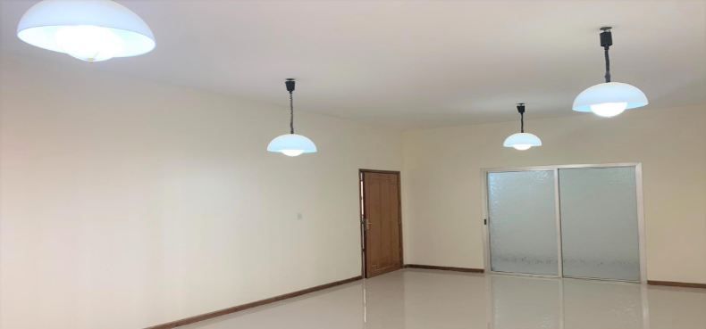 Residential Property 2 Bedrooms U/F Apartment  for rent in Al-Hilal , Doha-Qatar #11287 - 1  image 