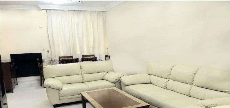 Residential Property 2 Bedrooms F/F Apartment  for rent in Fereej-Bin-Mahmoud , Doha-Qatar #11311 - 1  image 