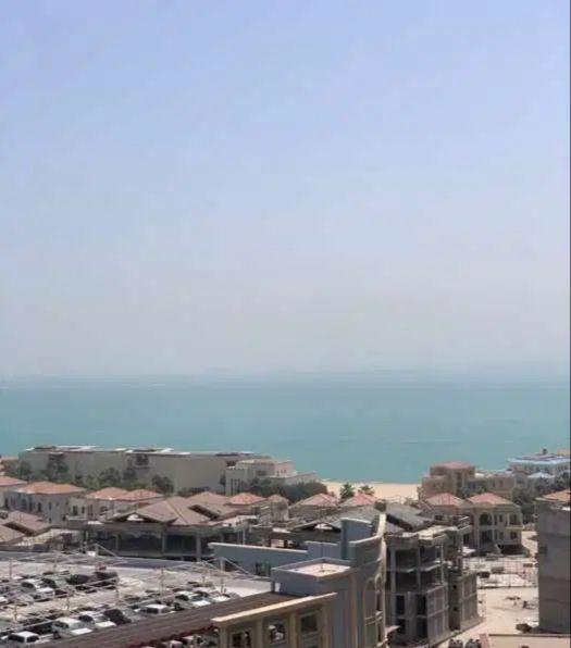 Residential Developed 1 Bedroom F/F Apartment  for sale in The-Pearl-Qatar , Doha-Qatar #11463 - 1  image 