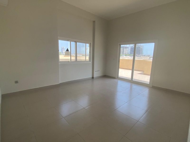 Residential Property 1 Bedroom S/F Apartment  for sale in Lusail , Doha-Qatar #11790 - 1  image 