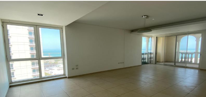 Residential Property 3 Bedrooms S/F Apartment  for rent in The-Pearl-Qatar , Doha-Qatar #11815 - 1  image 