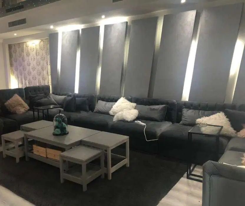 Residential Developed 1 Bedroom F/F Apartment  for sale in The-Pearl-Qatar , Doha-Qatar #11841 - 1  image 