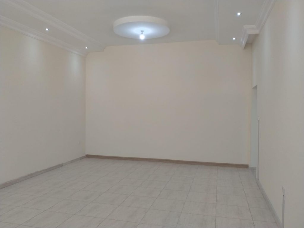 Residential Property Studio U/F Apartment  for rent in Doha-Qatar #12008 - 1  image 