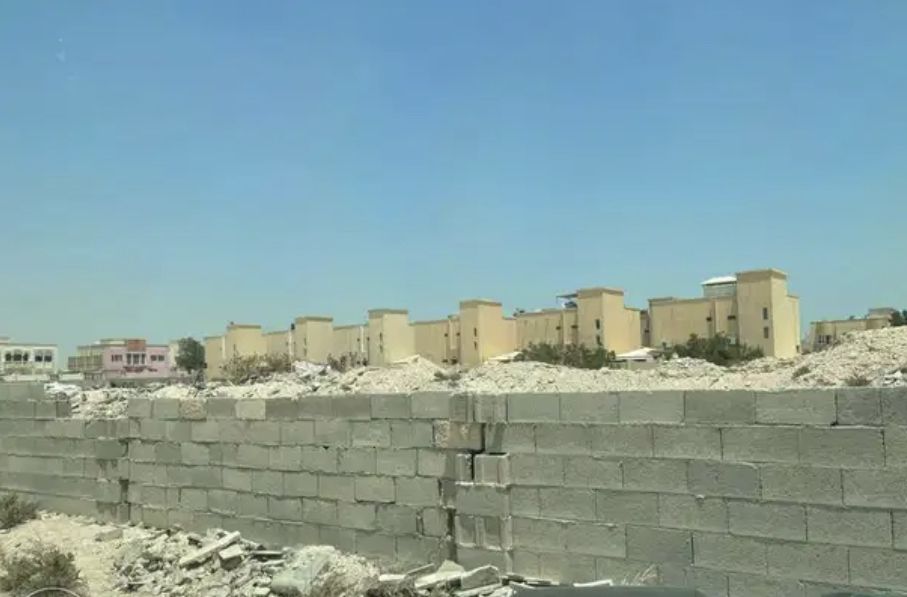 Residential Land Residential Land  for sale in Doha-Qatar #12067 - 2  image 