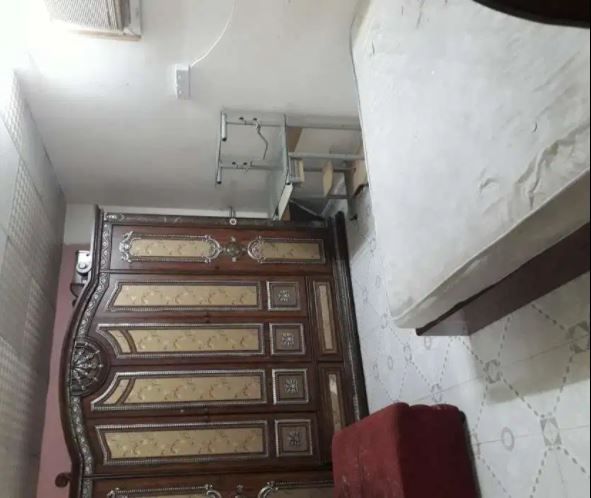 Residential Property 1 Bedroom S/F Apartment  for rent in Al-Maamoura , Doha-Qatar #12329 - 1  image 