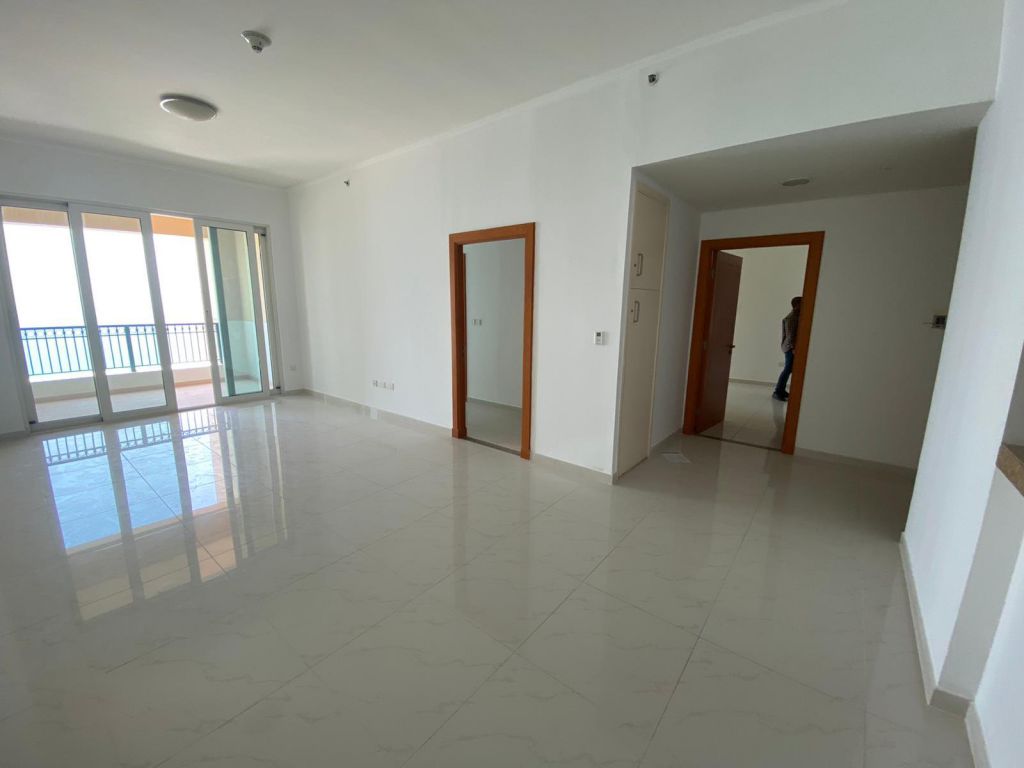 Residential Property 2 Bedrooms S/F Apartment  for rent in The-Pearl-Qatar , Doha-Qatar #12414 - 1  image 
