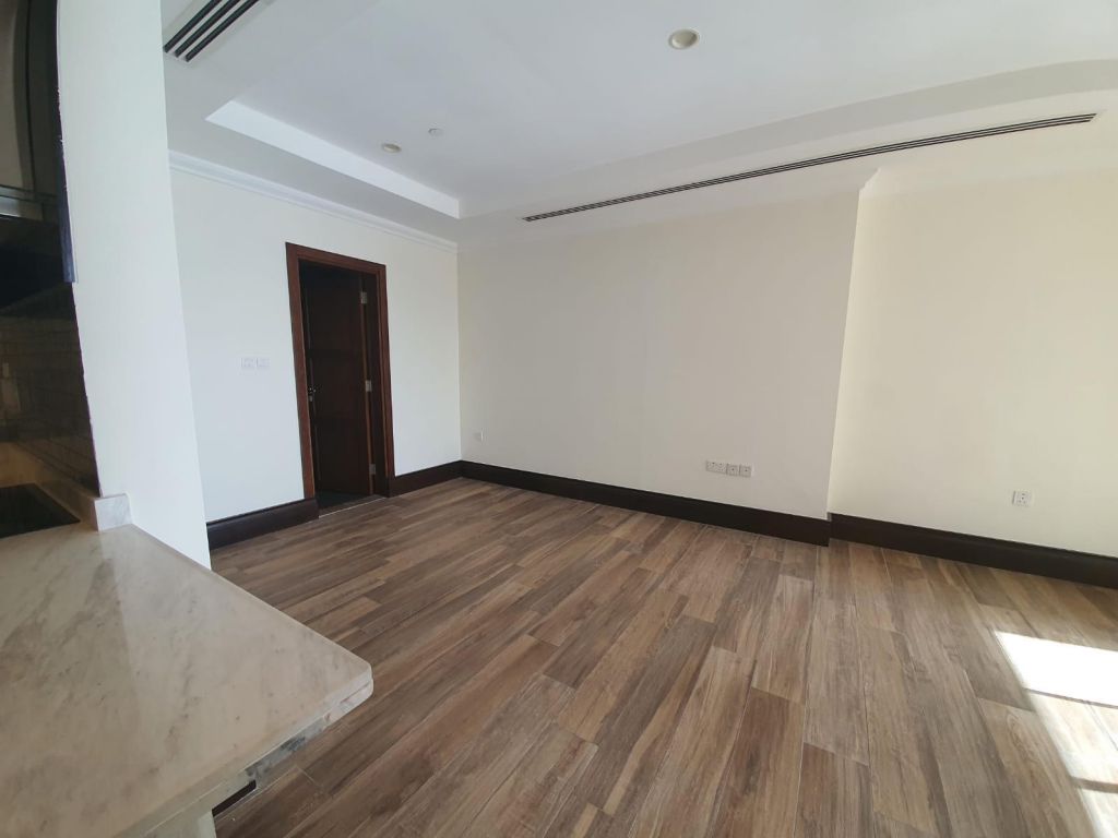 Residential Property Studio S/F Apartment  for rent in The-Pearl-Qatar , Doha-Qatar #12426 - 1  image 
