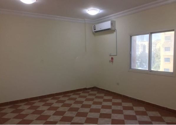 Residential Property 2 Bedrooms U/F Apartment  for rent in Doha-Qatar #12814 - 1  image 