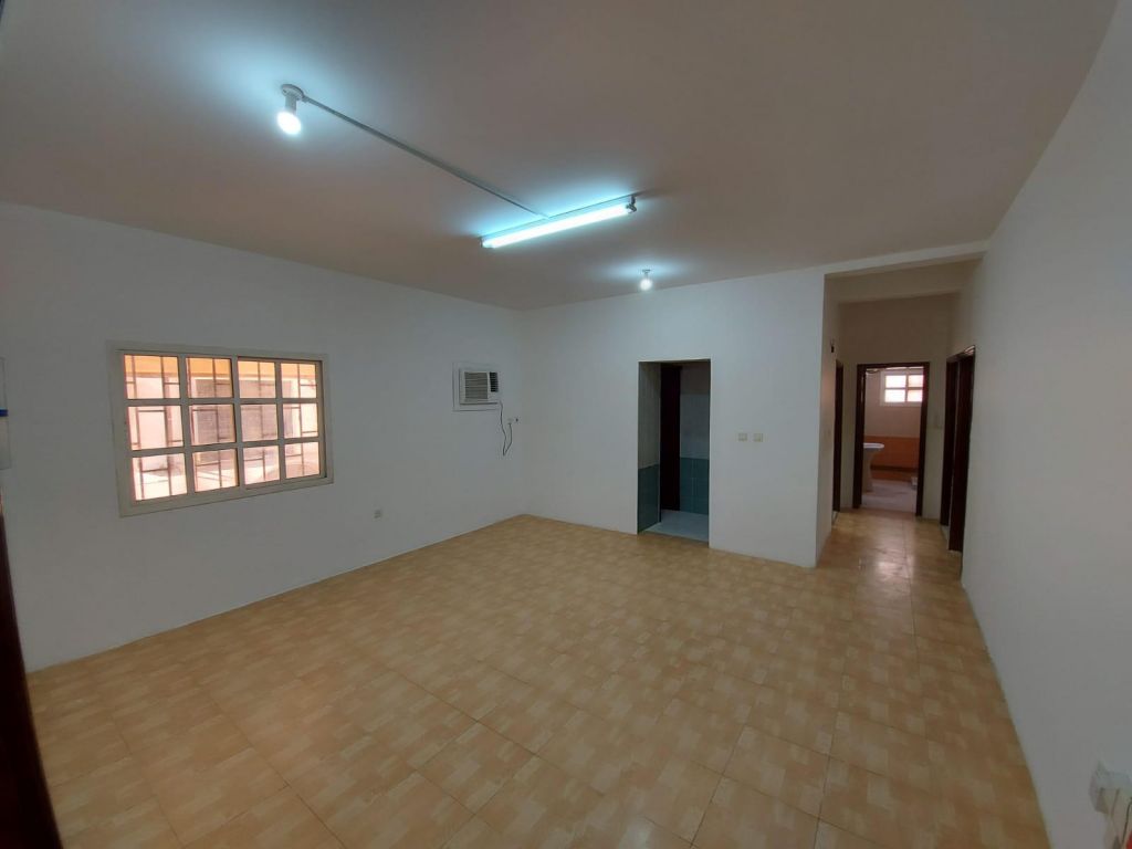 Residential Property 2 Bedrooms U/F Apartment  for rent in Fereej-Kulaib , Doha-Qatar #12844 - 1  image 