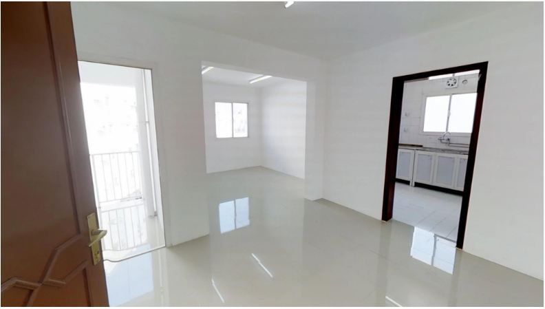 Residential Property 2 Bedrooms F/F Apartment  for rent in Umm-Ghuwailina , Doha-Qatar #13015 - 1  image 