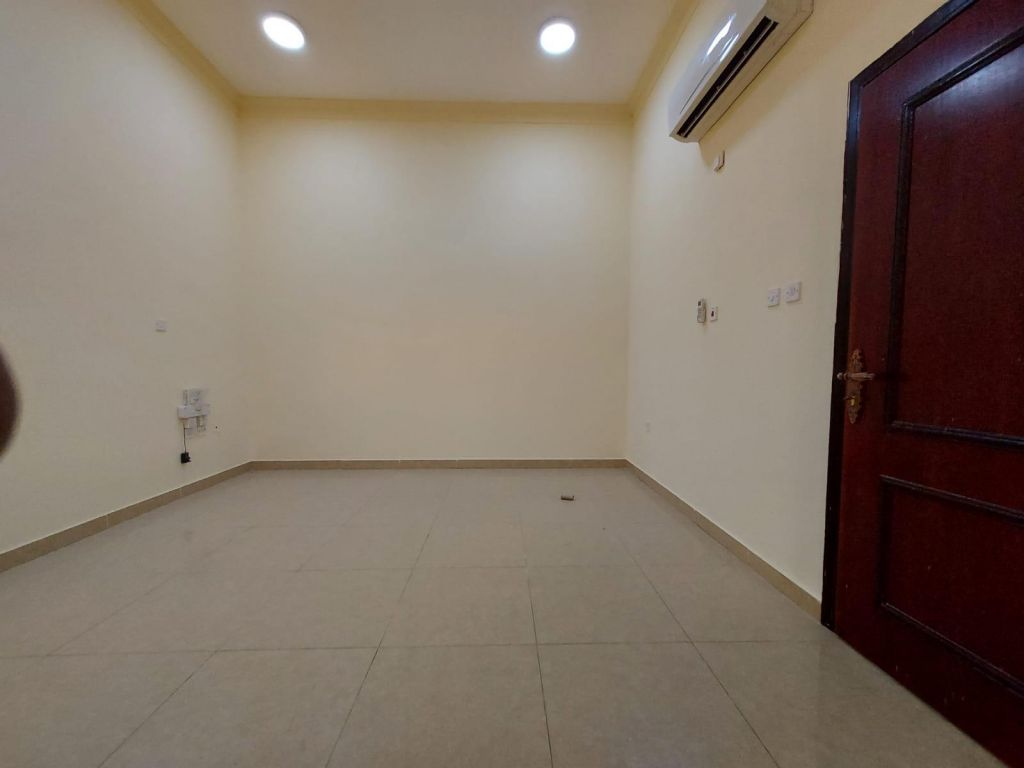 Residential Property 1 Bedroom U/F Apartment  for rent in Al-Hilal , Doha-Qatar #13179 - 1  image 