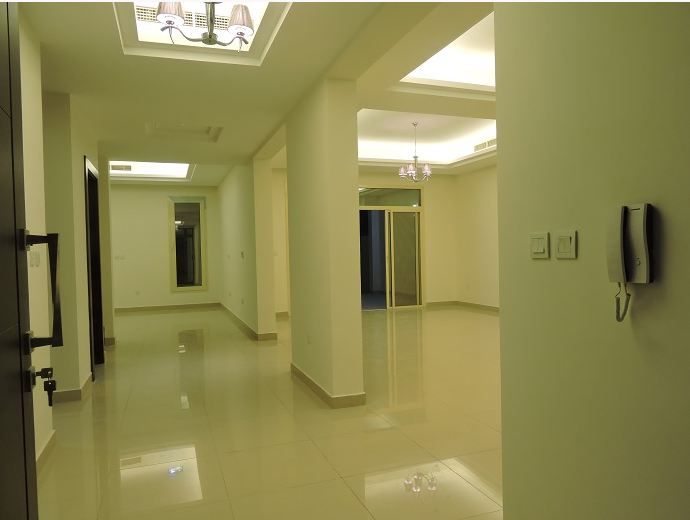 Residential Property 4 Bedrooms S/F Standalone Villa  for rent in Abu-Hamour , Doha-Qatar #13192 - 1  image 