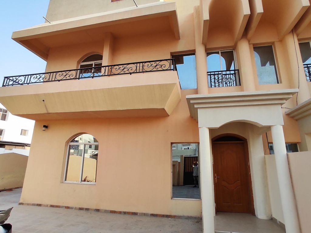 Residential Property 4 Bedrooms U/F Standalone Villa  for rent in Al-Hilal , Doha-Qatar #13418 - 1  image 