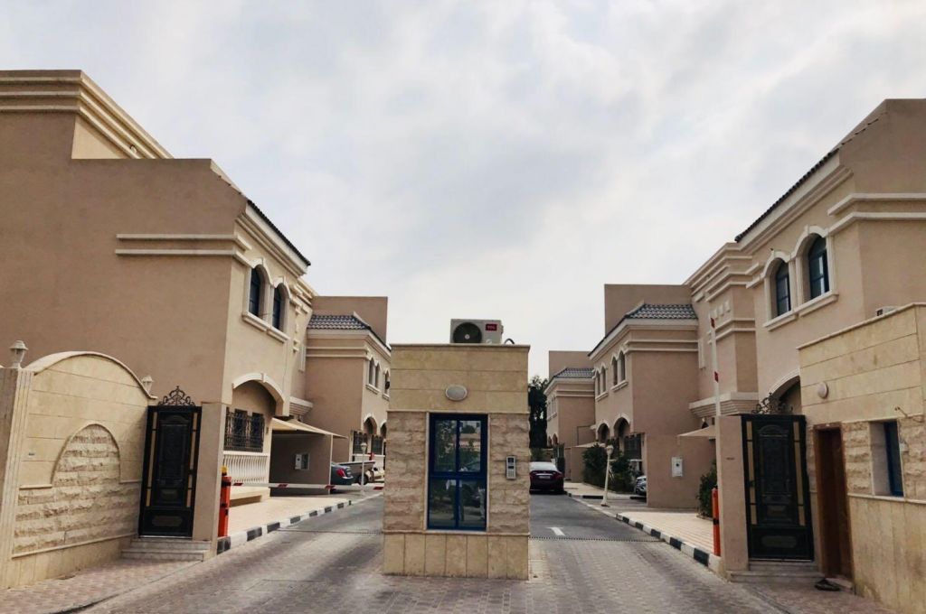 Residential Property Studio U/F Apartment  for rent in Old-Airport , Doha-Qatar #14133 - 1  image 