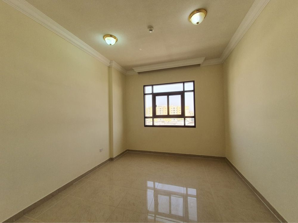Residential Property 2 Bedrooms S/F Apartment  for rent in Al-Mansoura-Street , Doha-Qatar #14204 - 1  image 