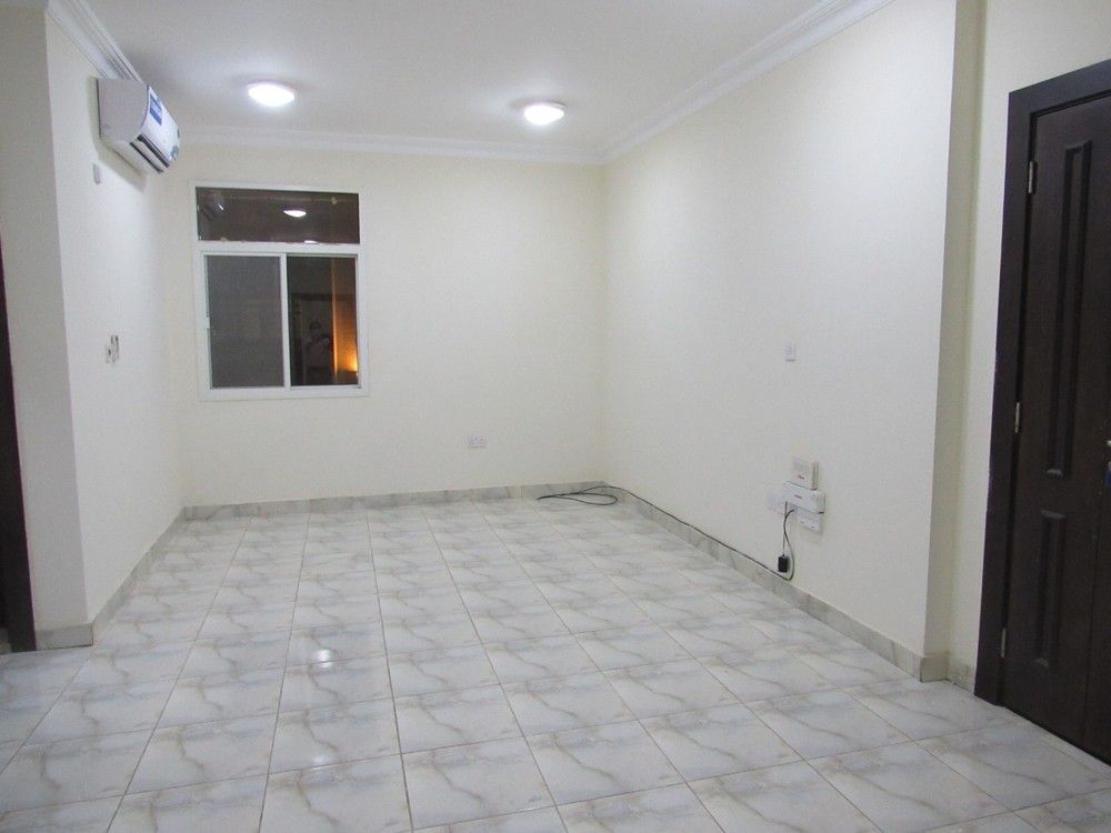 Residential Property 2 Bedrooms U/F Apartment  for rent in Al-Sadd , Doha-Qatar #14211 - 1  image 