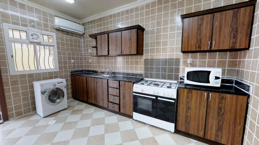 Residential Property 4 Bedrooms F/F Standalone Villa  for rent in Al-Wukair , Al Wakrah #14298 - 3  image 